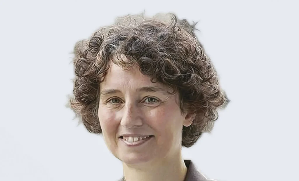 Annalisa Manera – Seniorenuniversität Schaffhausen