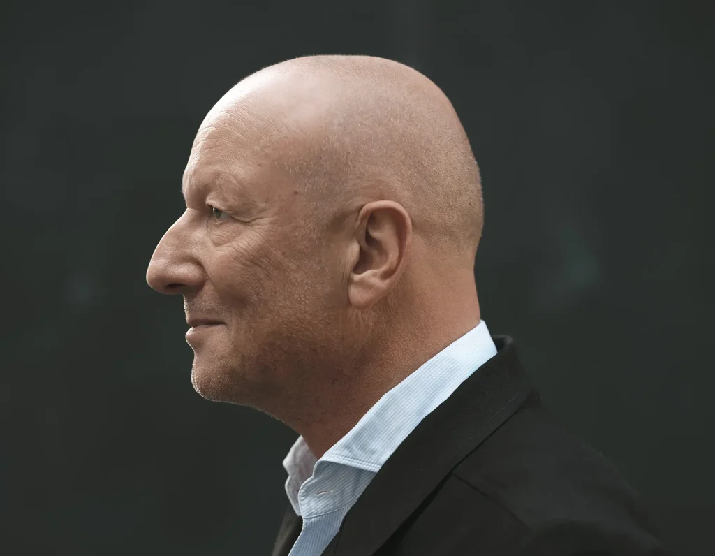 Roger de Weck – Seniorenuniversität Schaffhausen