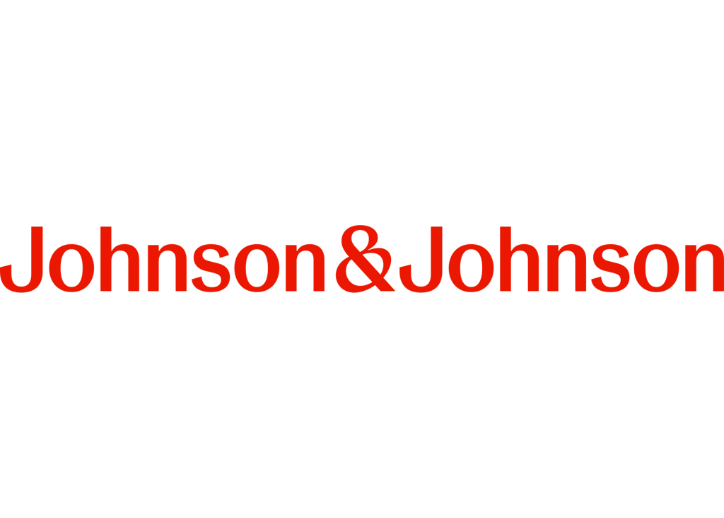 Logo Johnson & Johnson