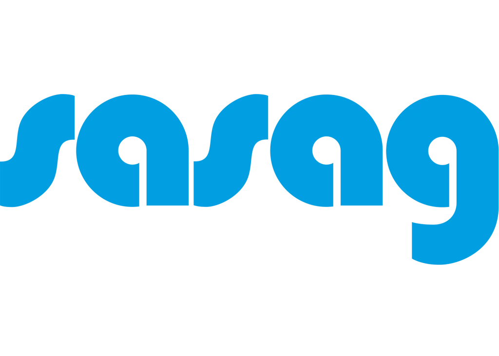 Logo Sasag