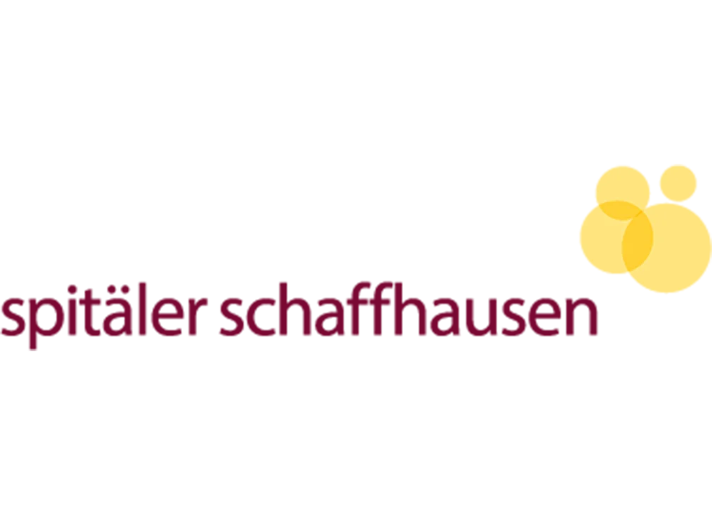 Logo Spitäler Schaffhausen