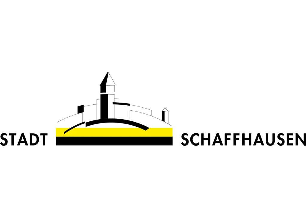 Logo Stadt Schaffhausen