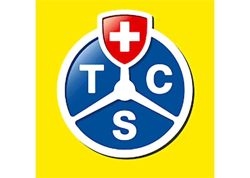Logo TCS