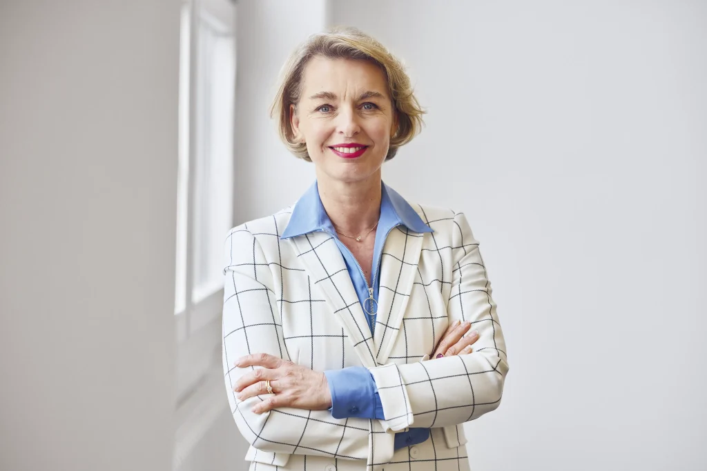 Ursula Nold – Seniorenuniversität Schaffhausen