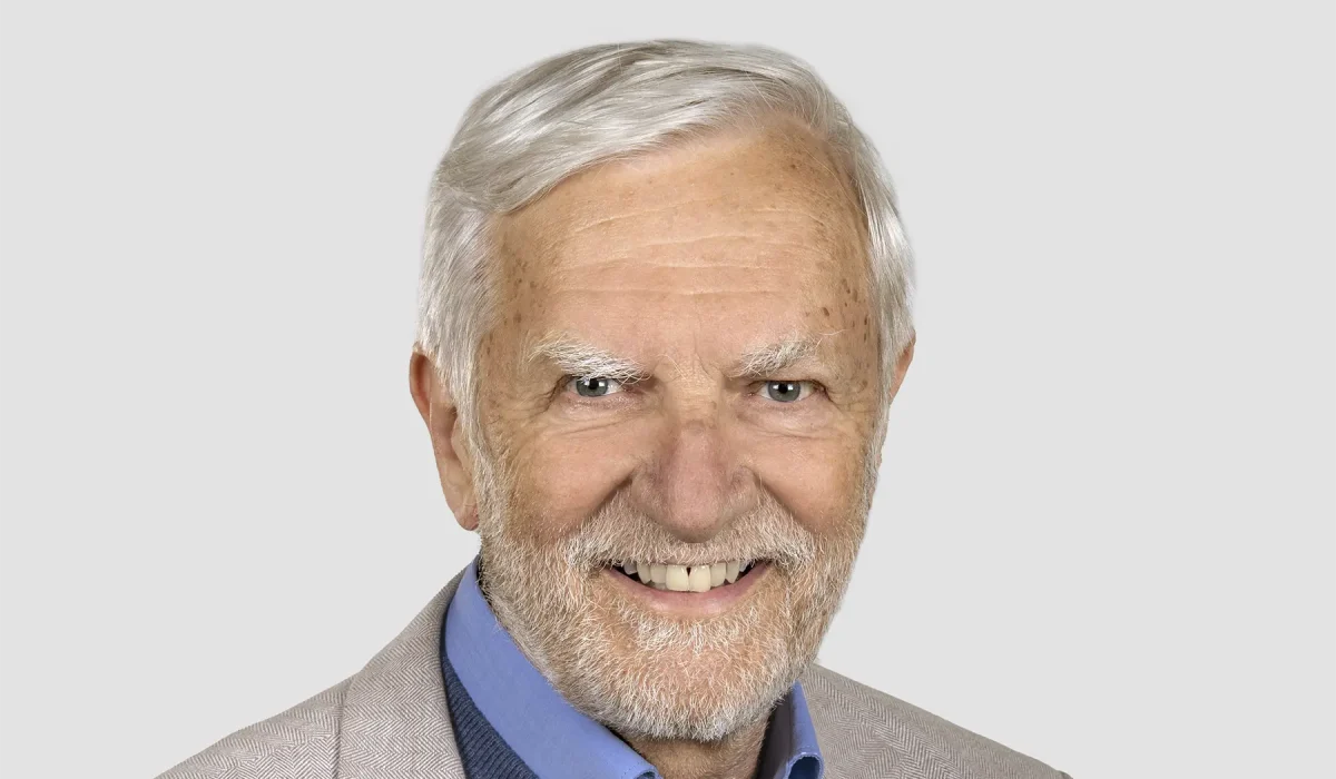 Jürg Kesselring – Seniorenuniversität Schaffhausen