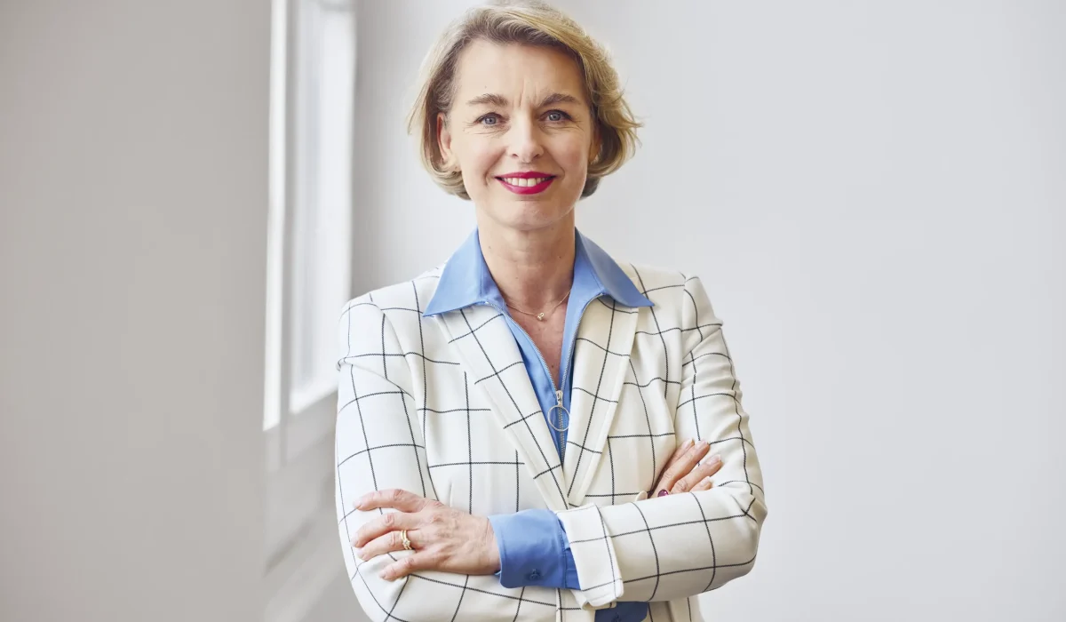 Ursula Nold – Seniorenuniversität Schaffhausen